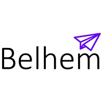 Belhem India Logo