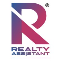 Realty Assistant Logo