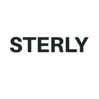 Sterly Logo