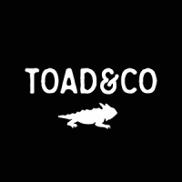 Toad&Co Logo