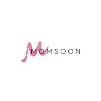 MomSoon - Maternity and Nursing Wear Logo