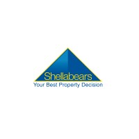 Shellabears Real Estate Logo