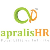 ApralisHR Logo