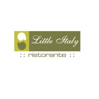 Little Italy Logo