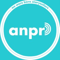 AnPR Logo