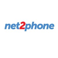 net2phone México Logo
