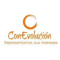 CONEVOLUCION LIMITADA Logo