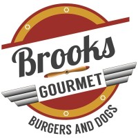 Brooks Burgers Logo