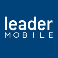 Leader Mobile srl Logo