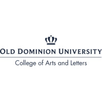 College of Arts & Letters at Old Dominion University Logo