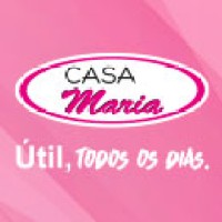Bazar Casa Maria Logo