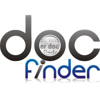Docfinder Tecnologia Ltda Logo