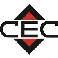 CEC - Cooper Electrical Controls, Inc. Logo
