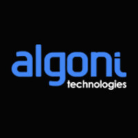 ALGONI Logo