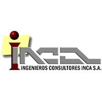 Ingenieros Consultores INCA S.A. Logo