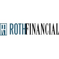 Roth Financial Logo