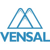 VENSAL Logo
