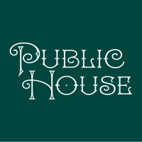 Public House Logo