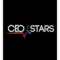 CEO Stars Logo