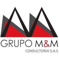Grupo M&M Consultoria Logo