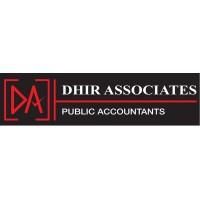 DHIR ASSOCIATES Logo