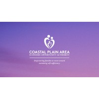 Coastal Plain Area E.O.A., Inc. Logo