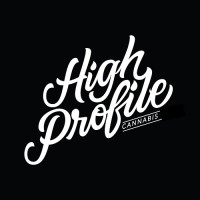 High Profile Cannabis Logo