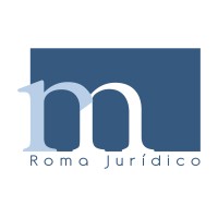 Roma Jurídico Logo