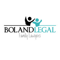 Boland Legal Family Lawyers Logo