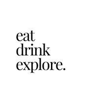 Eat Drink Explore Logo