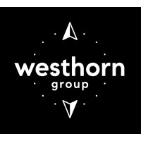 The Westhorn Group Logo