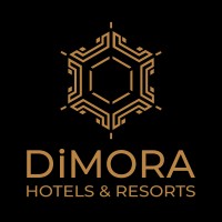 DIMORA HOTELS AND RESORTS Logo