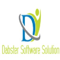 Dabster Solution Logo