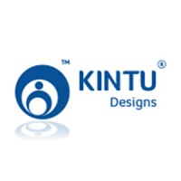 Kintu Designs Pvt. Ltd. Logo