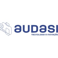 Audasi Tecnologia e Inovação Logo