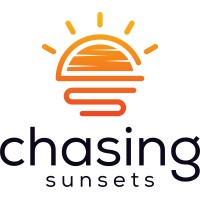 Chasing sunsets B.V. Logo