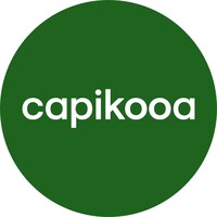 Capikooa Logo