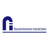 Recubrimientos Industriales Logo