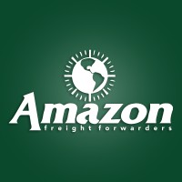 Amazon Freight Forwarders Logo