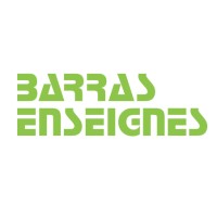 Barras Enseignes Logo
