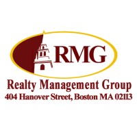RMG Realty Logo