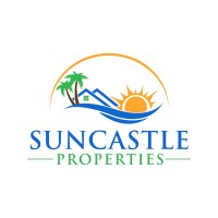 Suncastle Properties of Ponte Vedra Beach Logo