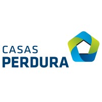 Casas Perdura Logo