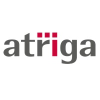 atriga GmbH Logo