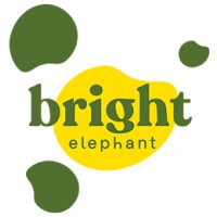 Bright Elephant Logo