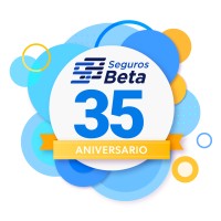 Seguros Beta Logo