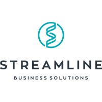 Streamline Business Solutions LLC Logo