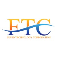 Fluid Technology Corporation Logo