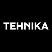 Tehnika Pty Ltd Logo