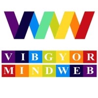 Vibgyor Mind Web Logo
